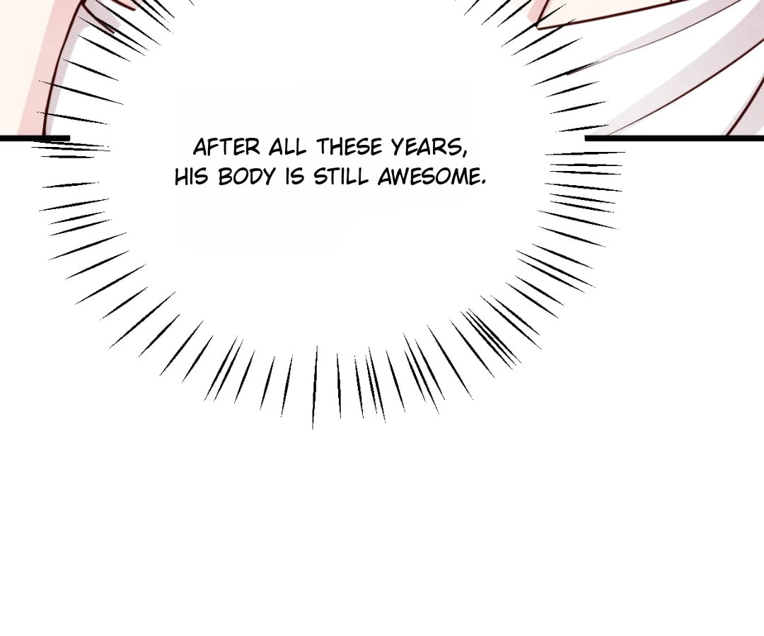 My Charming Daddy (Colored) Chapter 429 page 45 - 