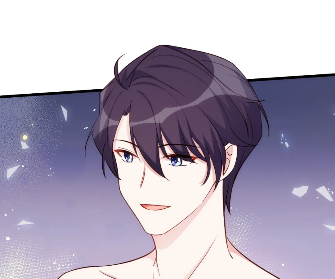 My Charming Daddy (Colored) Chapter 429 page 48 - 