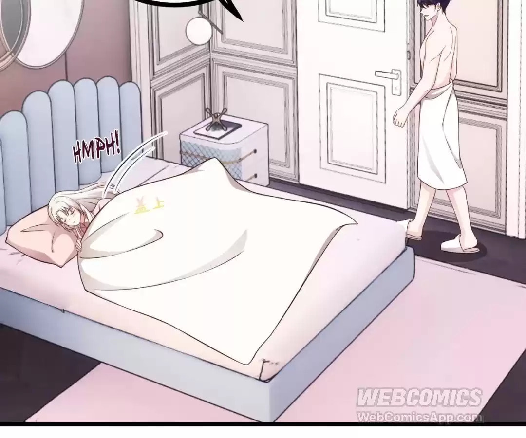 My Charming Daddy (Colored) Chapter 429 page 51 - 