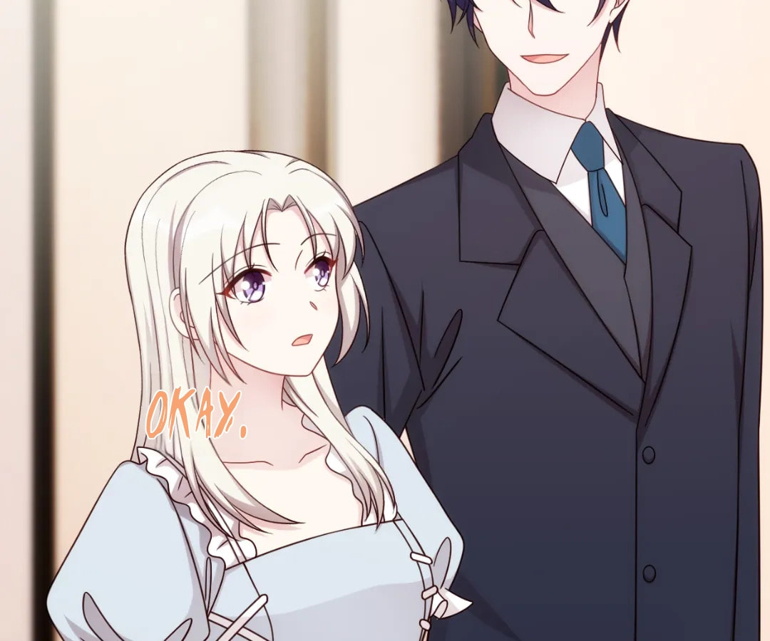 My Charming Daddy (Colored) Chapter 429 page 10 - 
