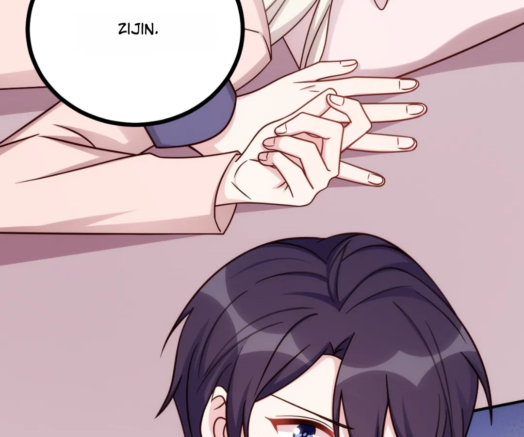 My Charming Daddy (Colored) Chapter 430 page 22 - 