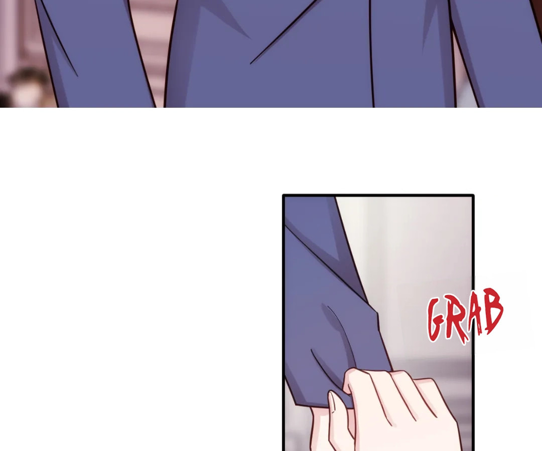 My Charming Daddy (Colored) Chapter 430 page 28 - 