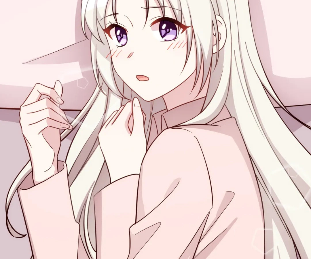 My Charming Daddy (Colored) Chapter 430 page 30 - 