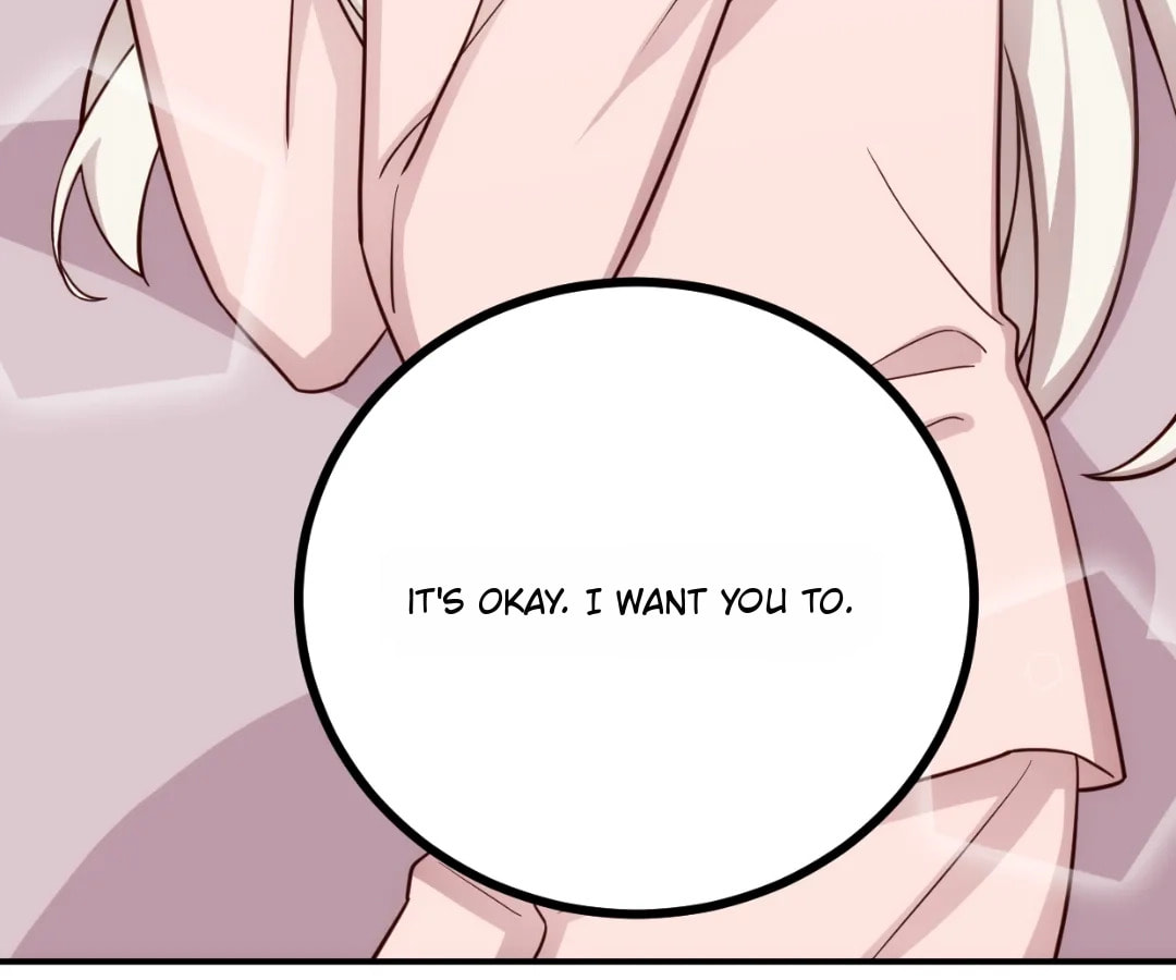 My Charming Daddy (Colored) Chapter 430 page 31 - 