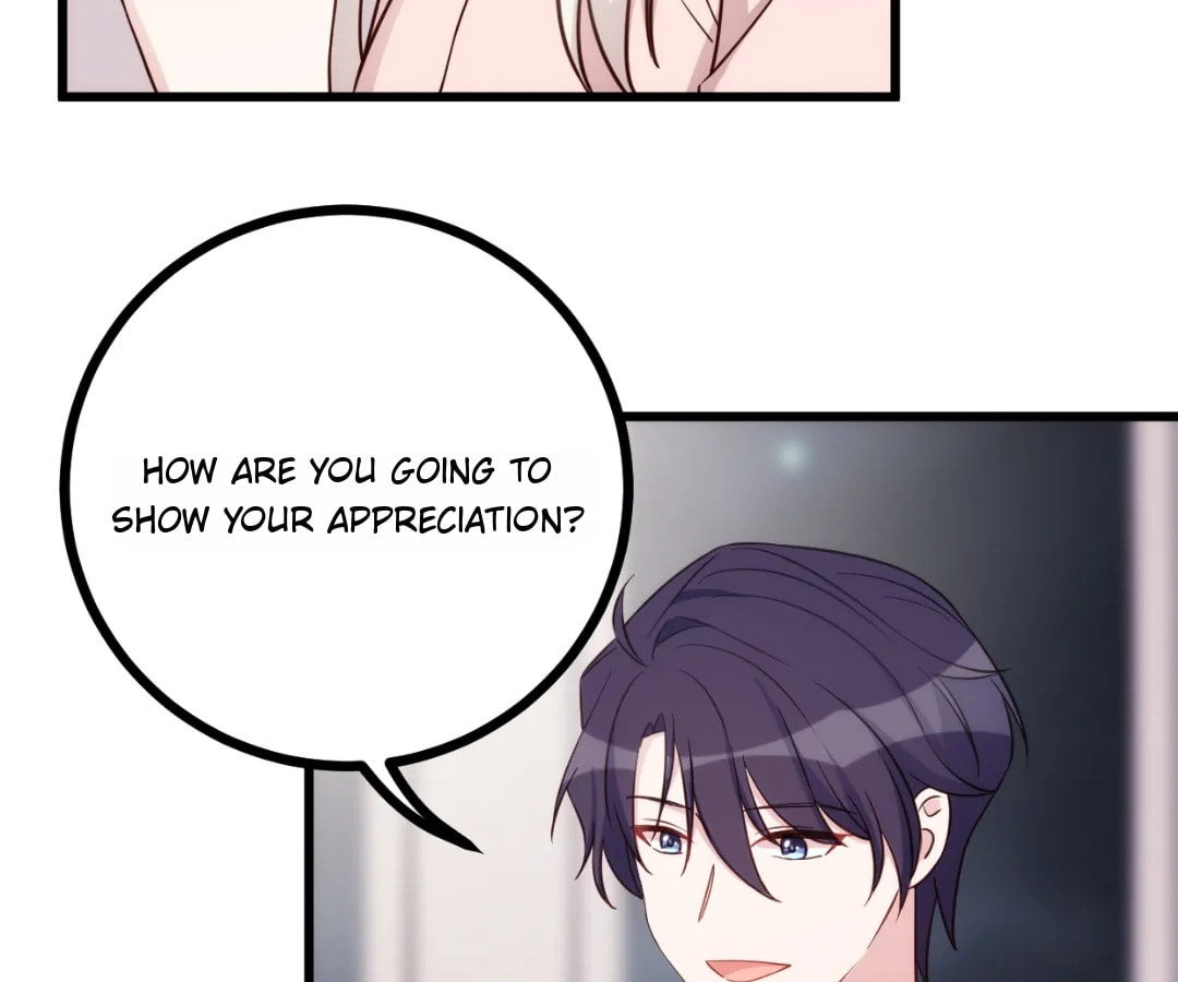 My Charming Daddy (Colored) Chapter 430 page 6 - 
