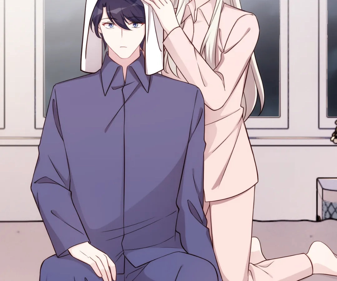 My Charming Daddy (Colored) Chapter 430 page 10 - 