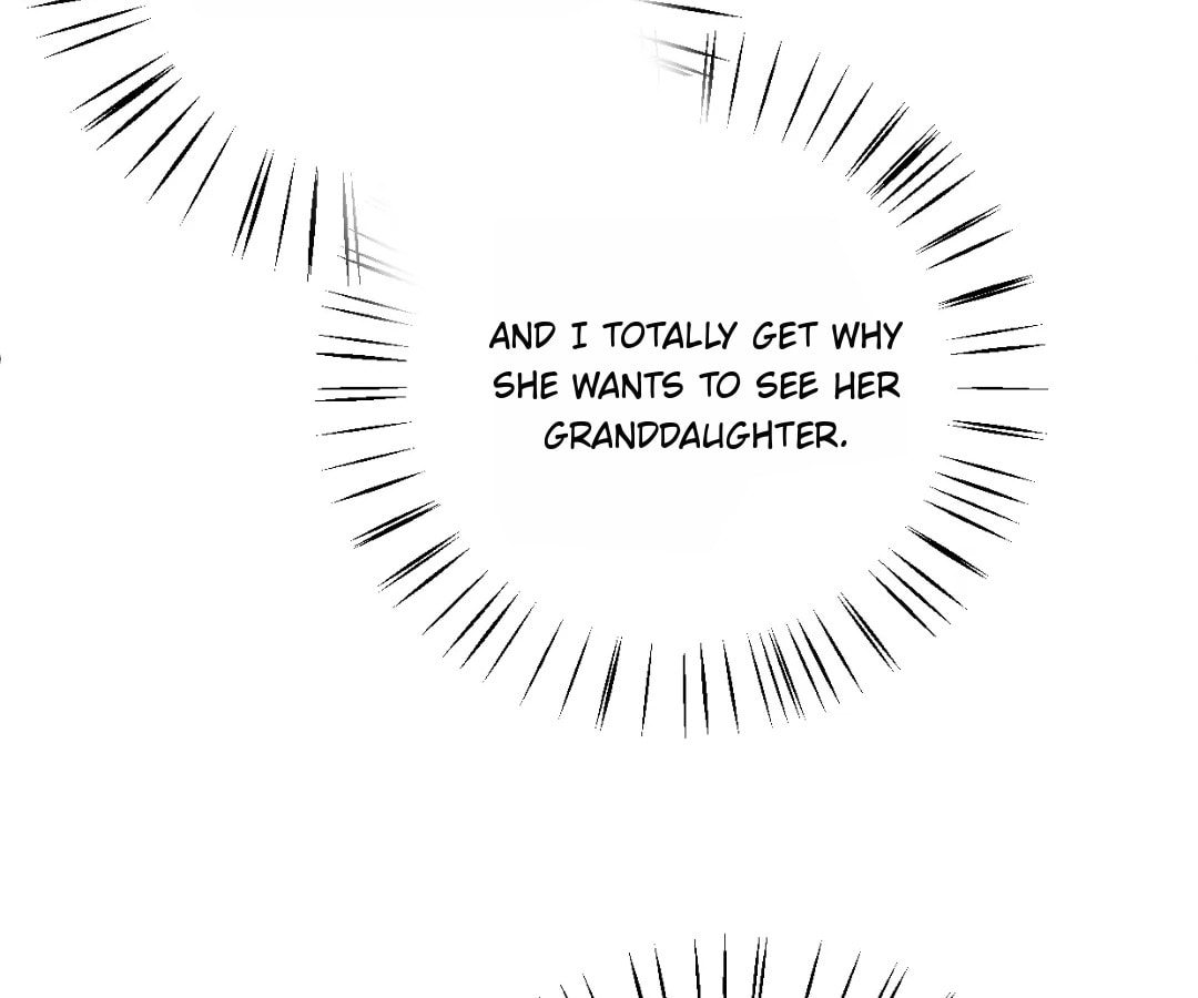 My Charming Daddy (Colored) Chapter 431 page 14 - 