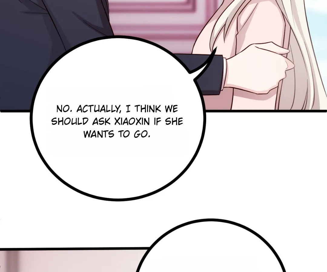 My Charming Daddy (Colored) Chapter 431 page 18 - 