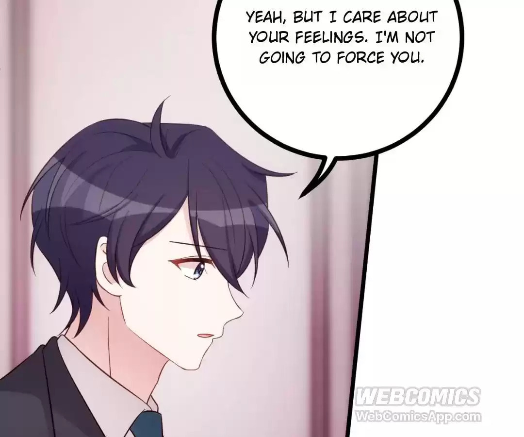 My Charming Daddy (Colored) Chapter 431 page 19 - 