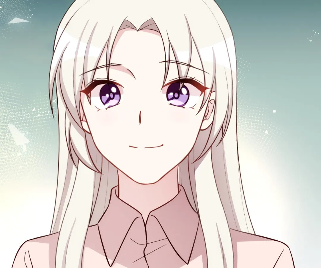 My Charming Daddy (Colored) Chapter 431 page 21 - 