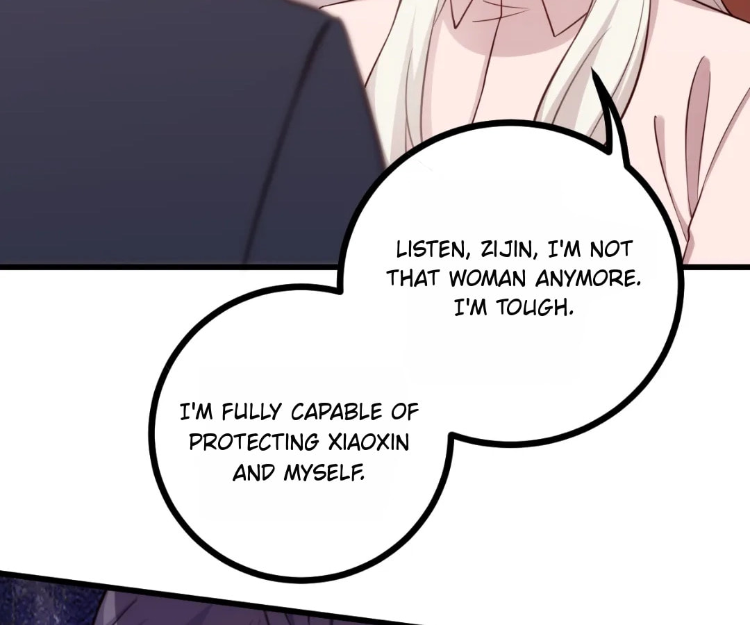 My Charming Daddy (Colored) Chapter 431 page 26 - 