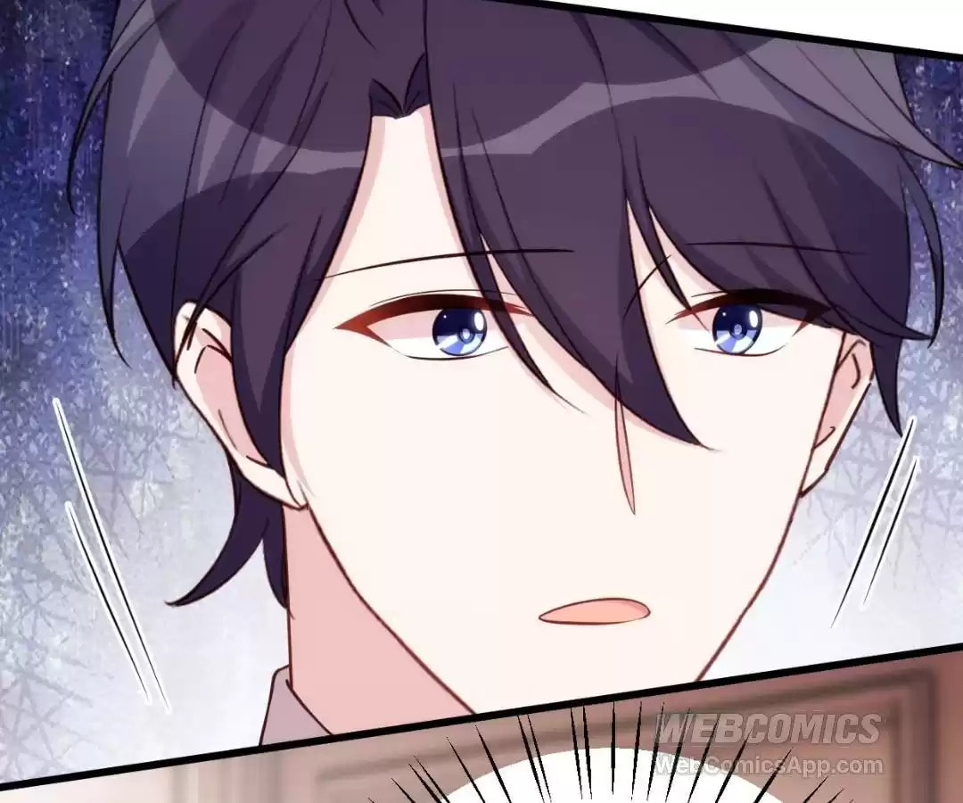 My Charming Daddy (Colored) Chapter 431 page 27 - 