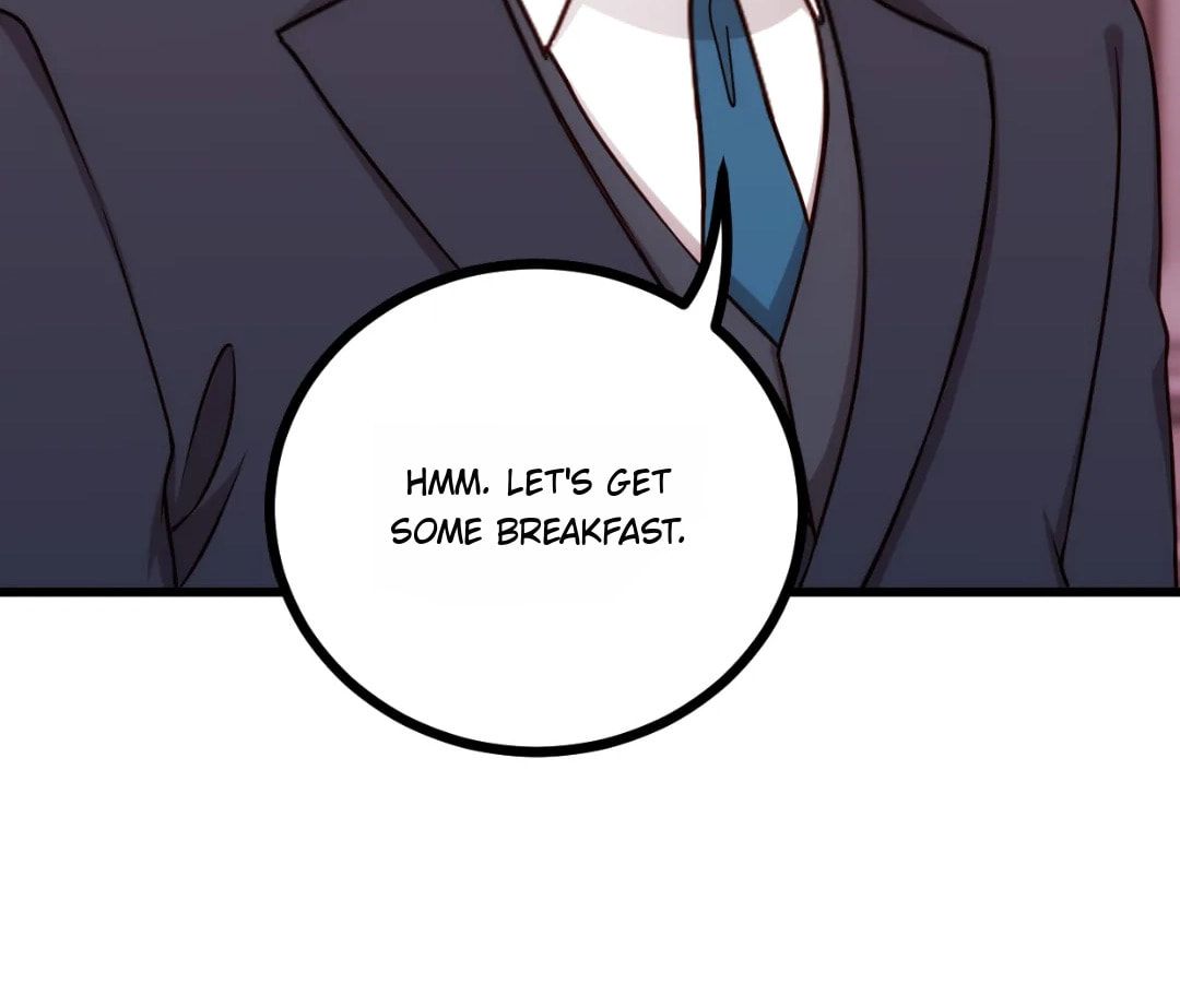 My Charming Daddy (Colored) Chapter 431 page 30 - 