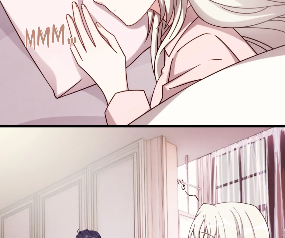 My Charming Daddy (Colored) Chapter 431 page 4 - 