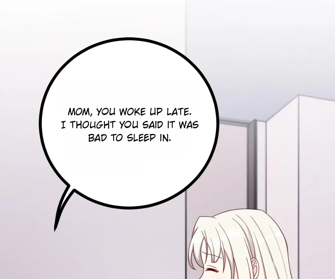 My Charming Daddy (Colored) Chapter 431 page 40 - 