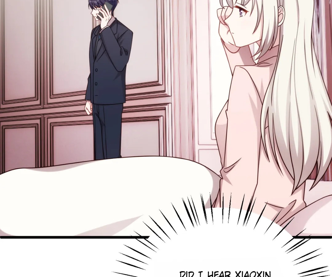 My Charming Daddy (Colored) Chapter 431 page 5 - 