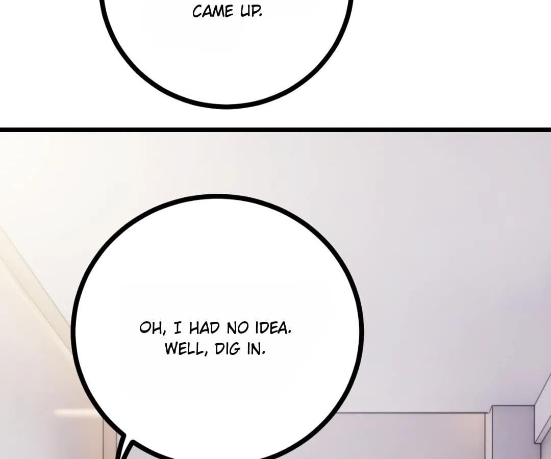 My Charming Daddy (Colored) Chapter 431 page 42 - 
