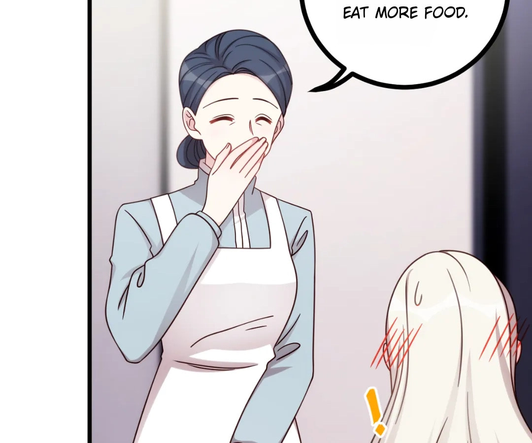 My Charming Daddy (Colored) Chapter 431 page 45 - 