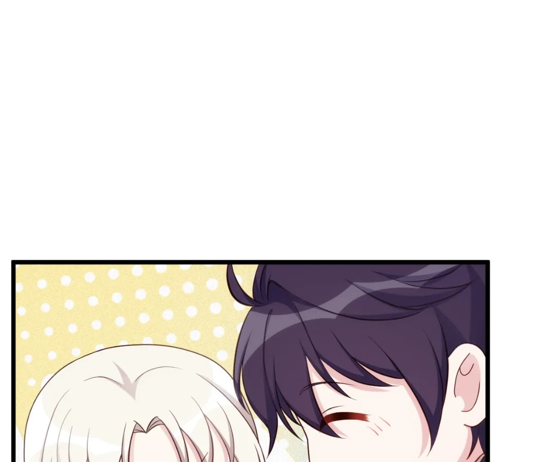 My Charming Daddy (Colored) Chapter 432 page 1 - 