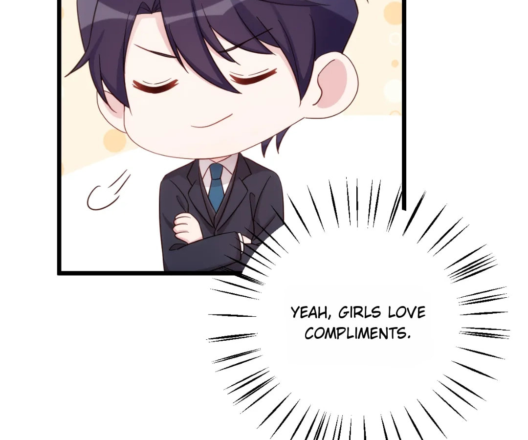 My Charming Daddy (Colored) Chapter 432 page 15 - 