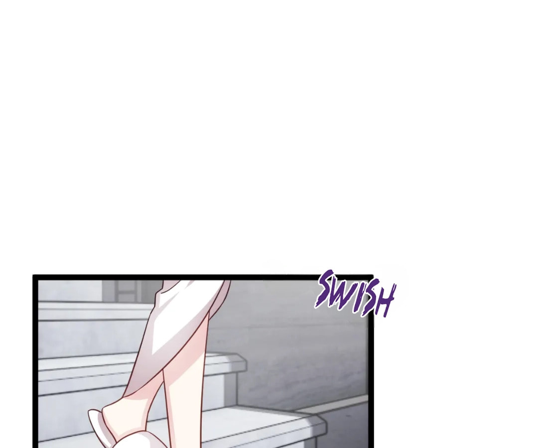 My Charming Daddy (Colored) Chapter 432 page 18 - 