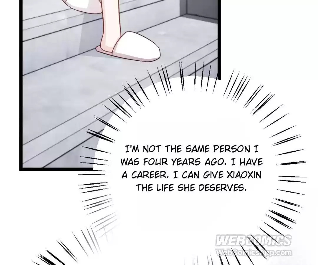 My Charming Daddy (Colored) Chapter 432 page 19 - 