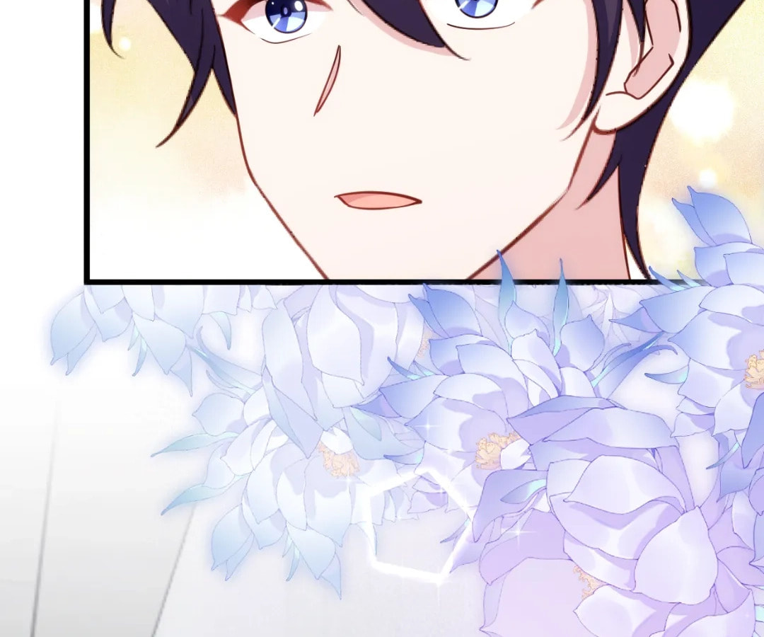 My Charming Daddy (Colored) Chapter 432 page 25 - 