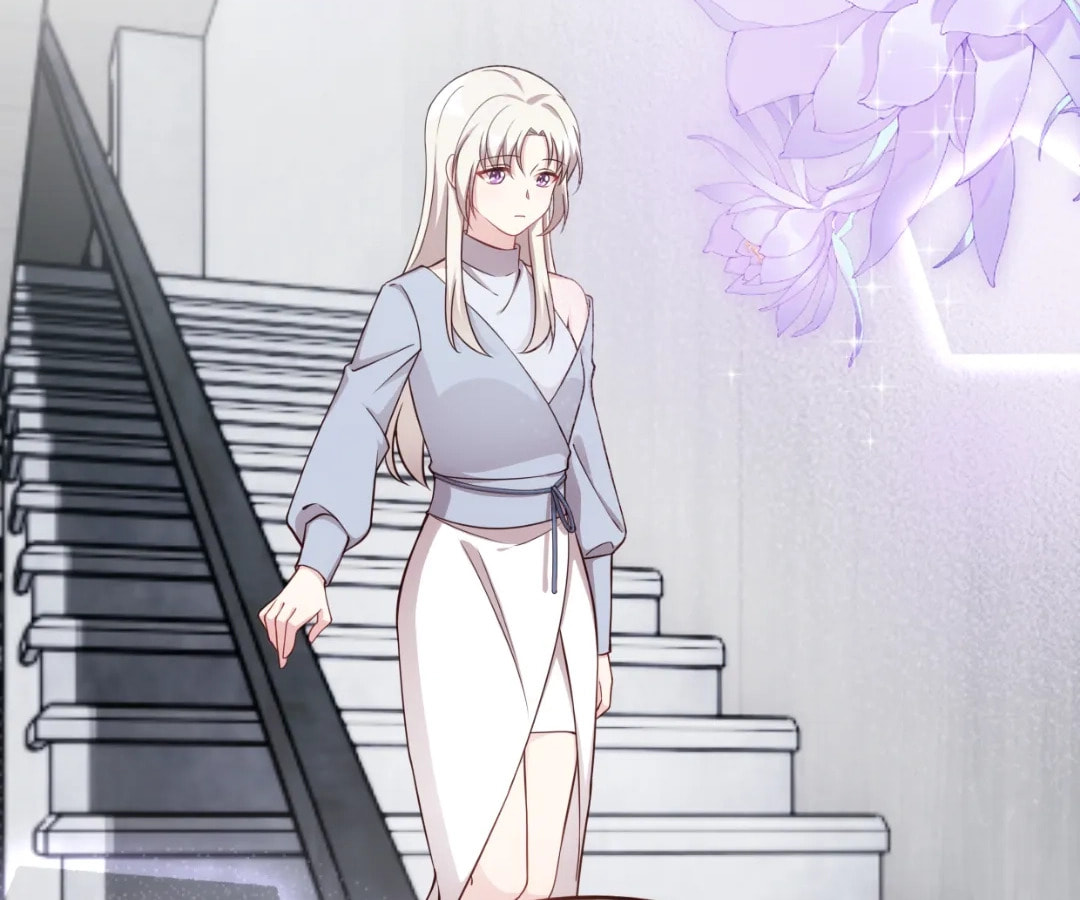 My Charming Daddy (Colored) Chapter 432 page 26 - 