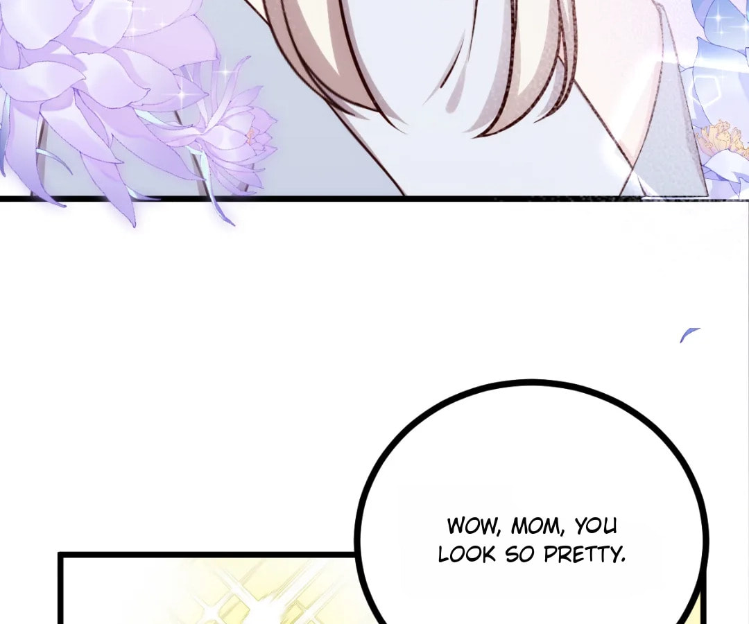 My Charming Daddy (Colored) Chapter 432 page 28 - 