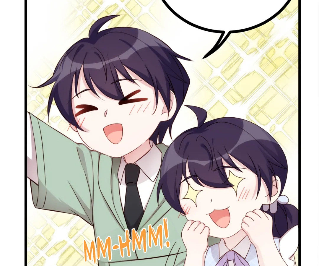 My Charming Daddy (Colored) Chapter 432 page 29 - 