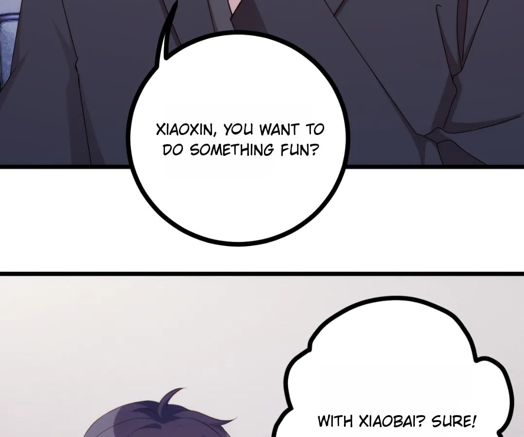 My Charming Daddy (Colored) Chapter 432 page 4 - 