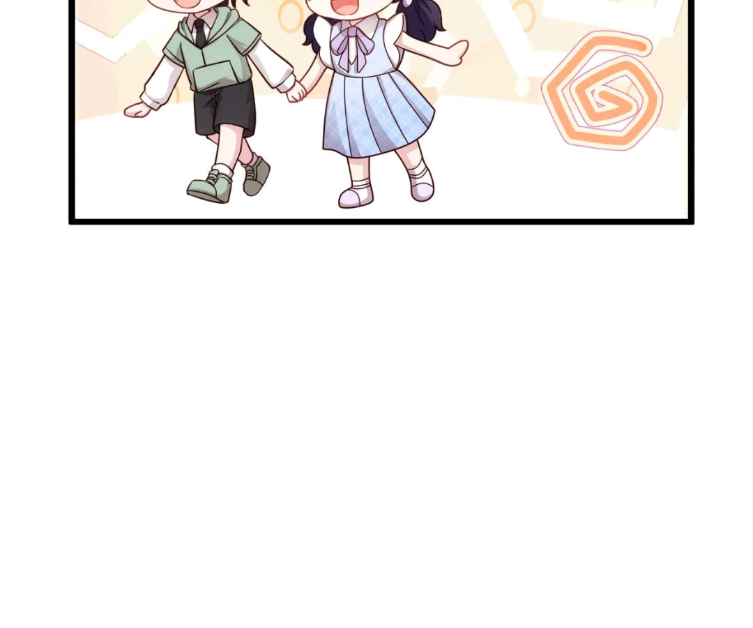 My Charming Daddy (Colored) Chapter 432 page 33 - 