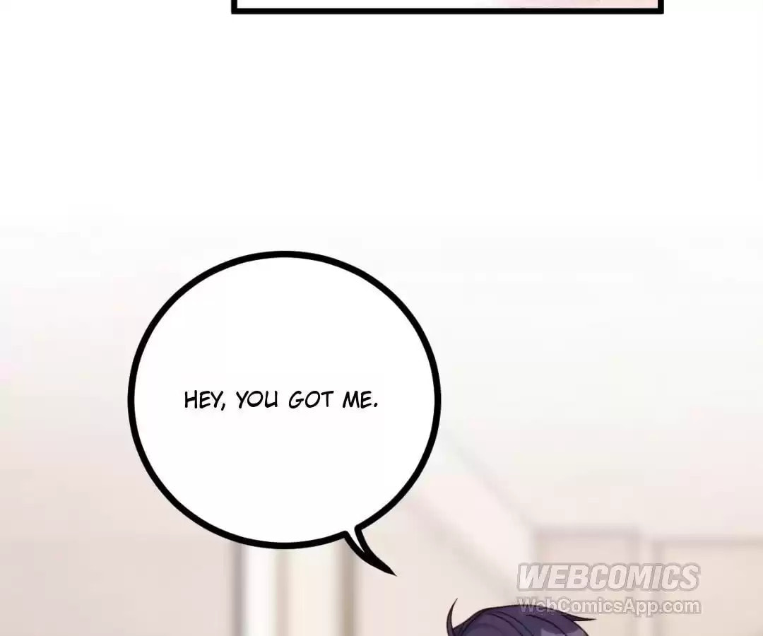 My Charming Daddy (Colored) Chapter 432 page 35 - 