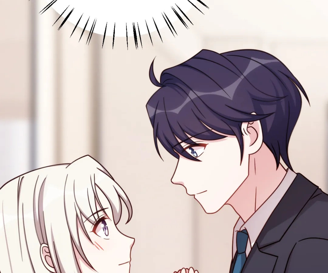 My Charming Daddy (Colored) Chapter 432 page 38 - 