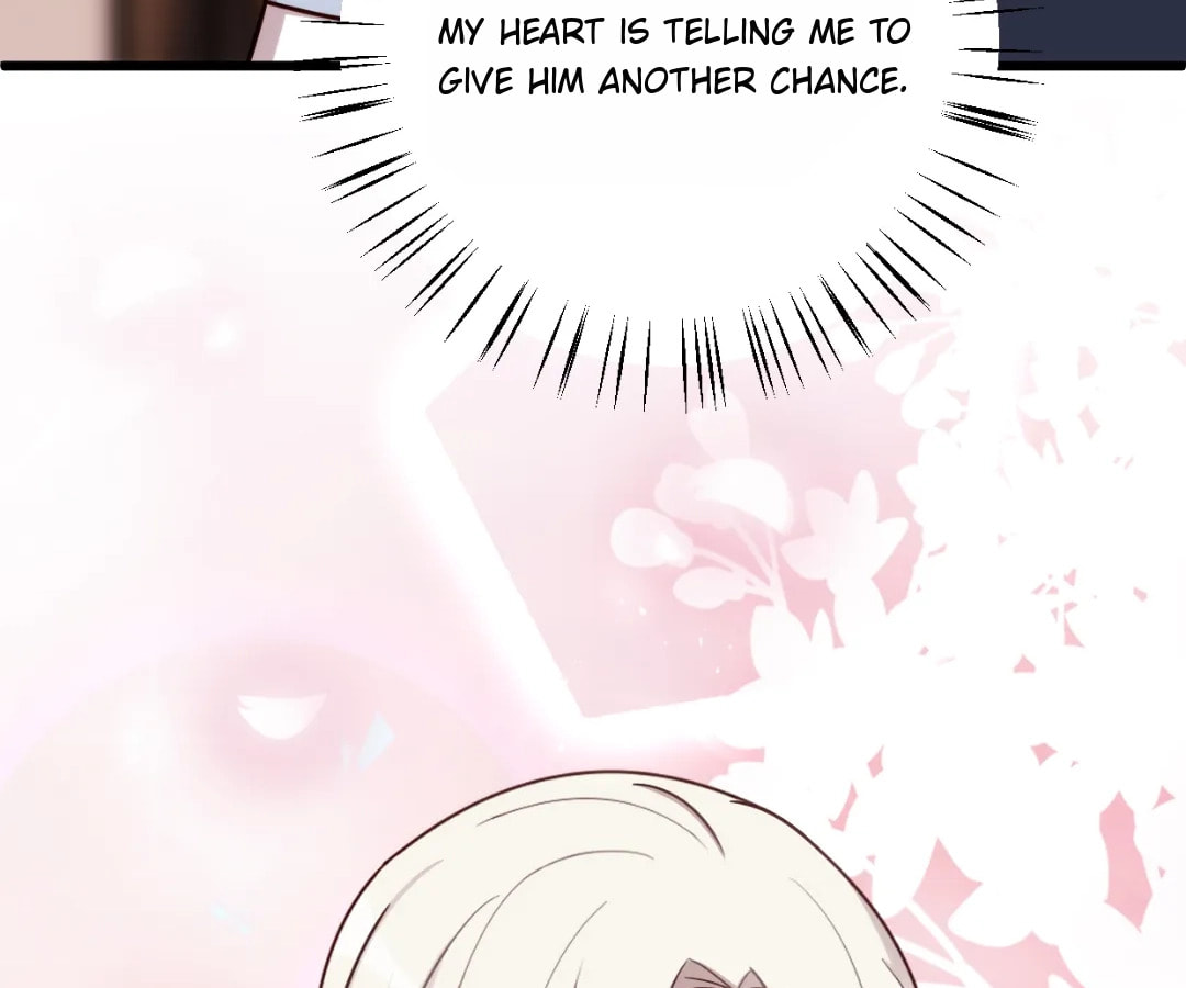 My Charming Daddy (Colored) Chapter 432 page 40 - 