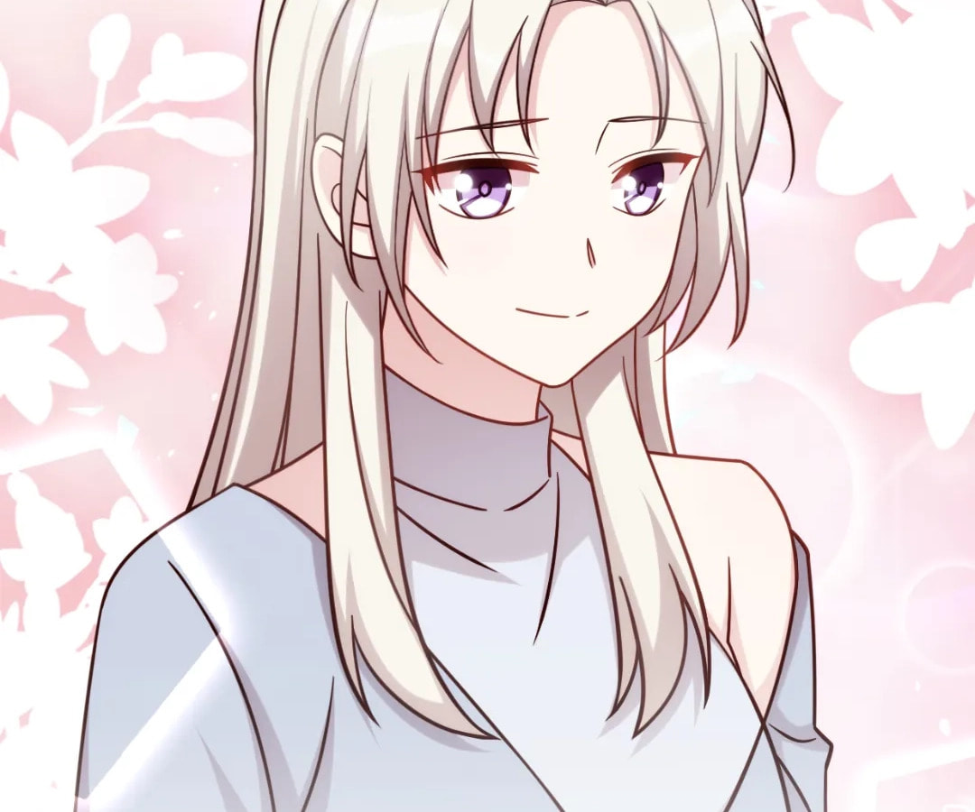 My Charming Daddy (Colored) Chapter 432 page 41 - 