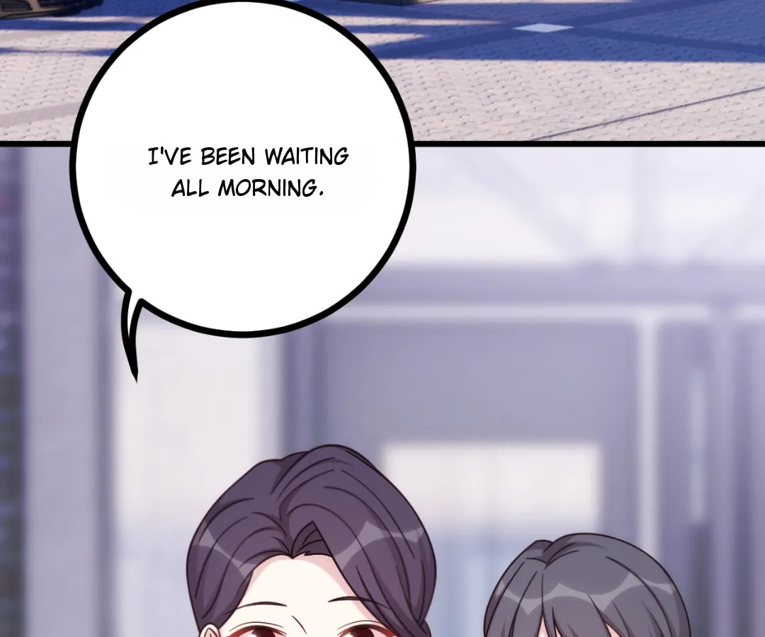 My Charming Daddy (Colored) Chapter 432 page 46 - 
