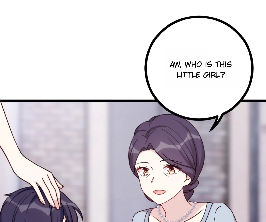 My Charming Daddy (Colored) Chapter 433 page 1 - 