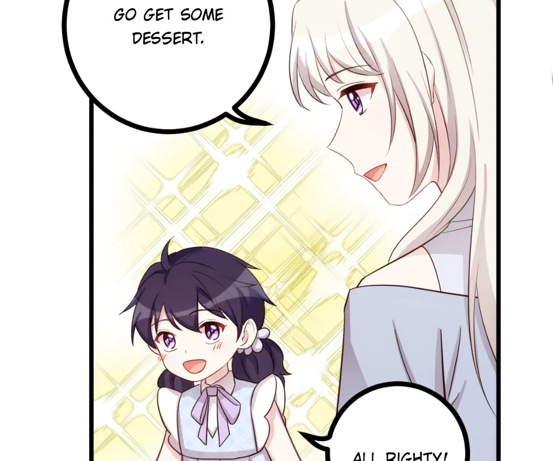 My Charming Daddy (Colored) Chapter 433 page 13 - 