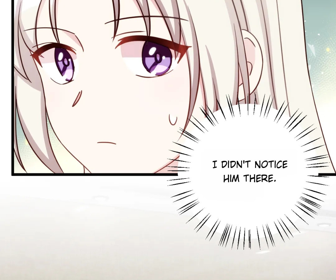 My Charming Daddy (Colored) Chapter 433 page 17 - 