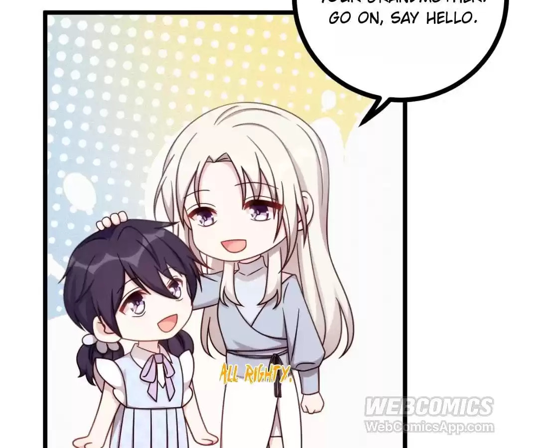 My Charming Daddy (Colored) Chapter 433 page 3 - 