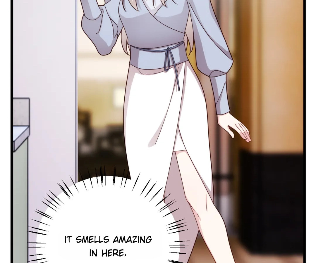 My Charming Daddy (Colored) Chapter 433 page 28 - 