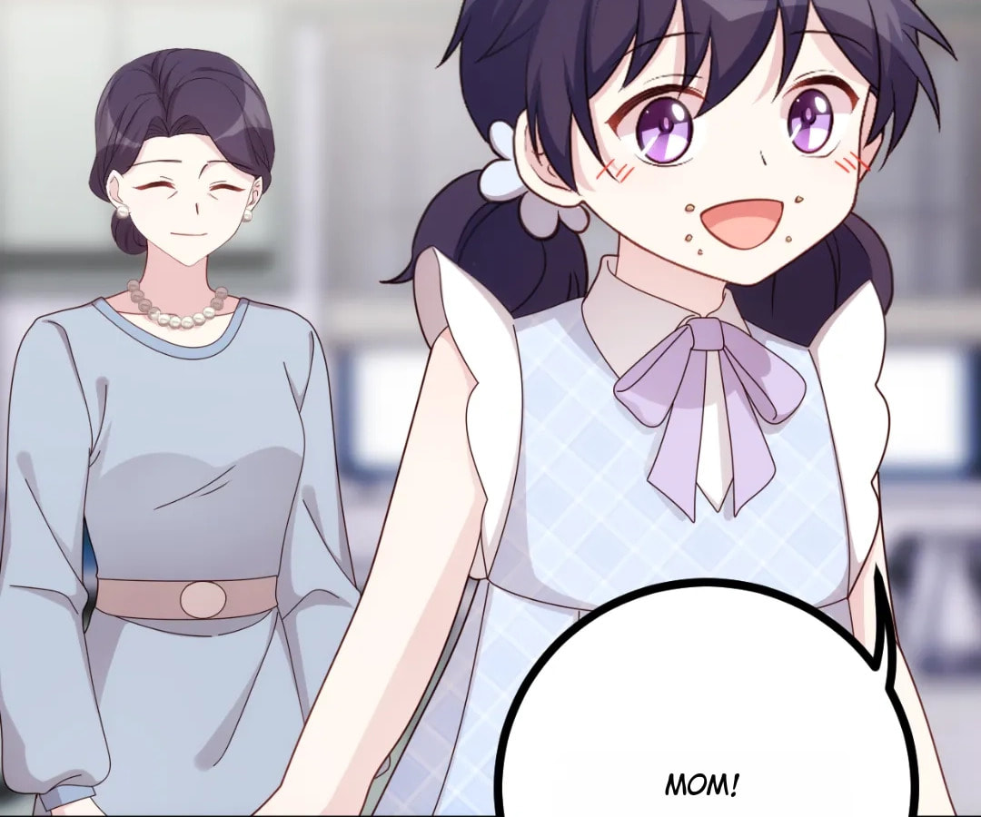 My Charming Daddy (Colored) Chapter 433 page 30 - 