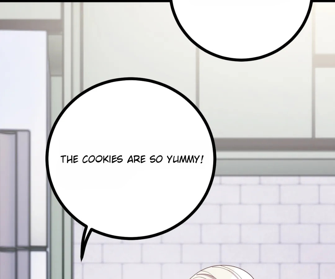 My Charming Daddy (Colored) Chapter 433 page 31 - 
