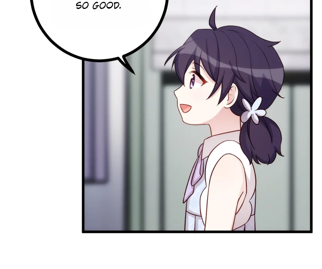 My Charming Daddy (Colored) Chapter 433 page 34 - 