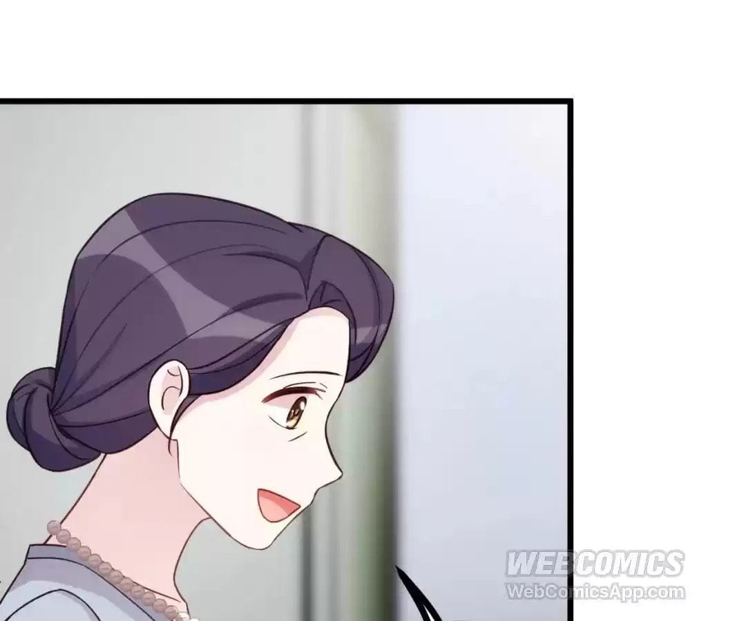 My Charming Daddy (Colored) Chapter 433 page 35 - 