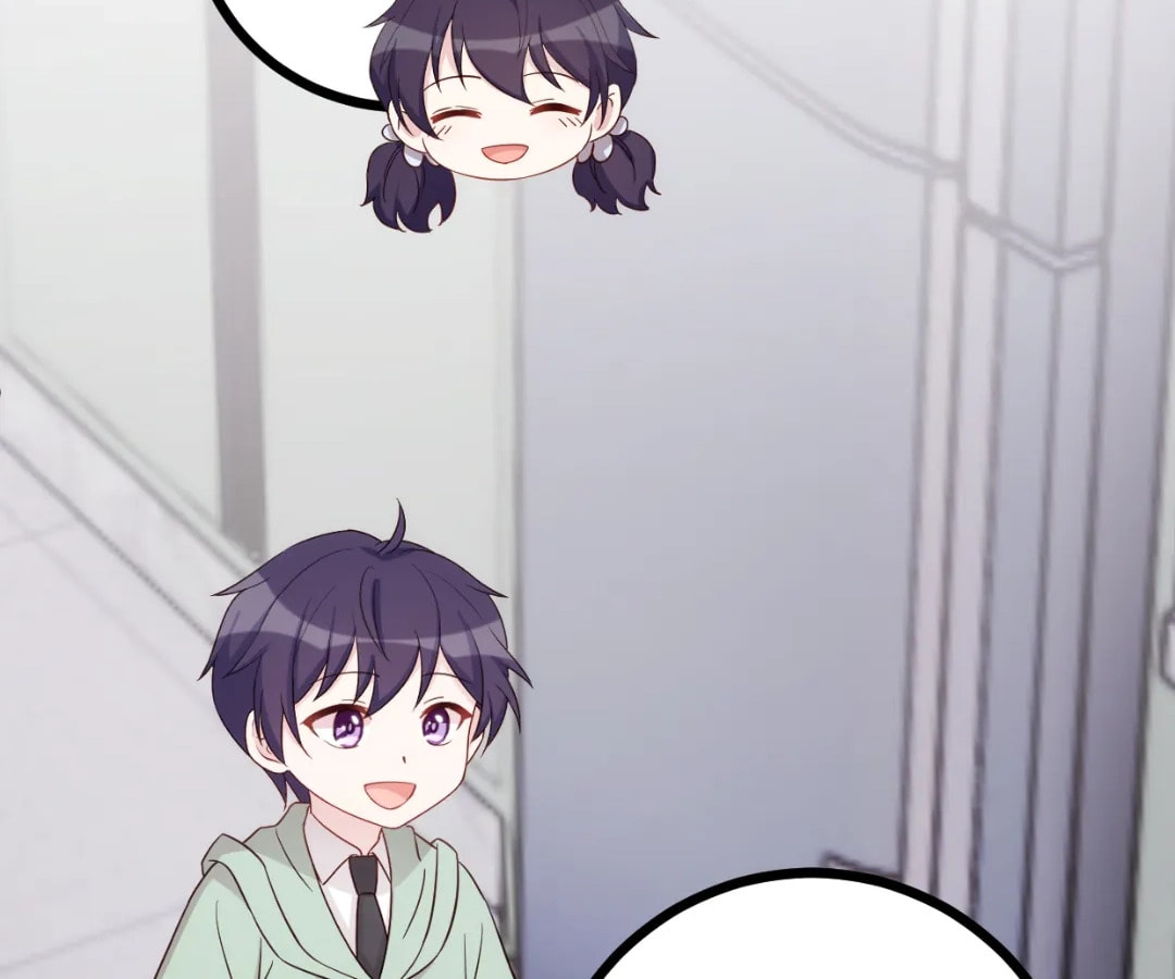 My Charming Daddy (Colored) Chapter 433 page 37 - 