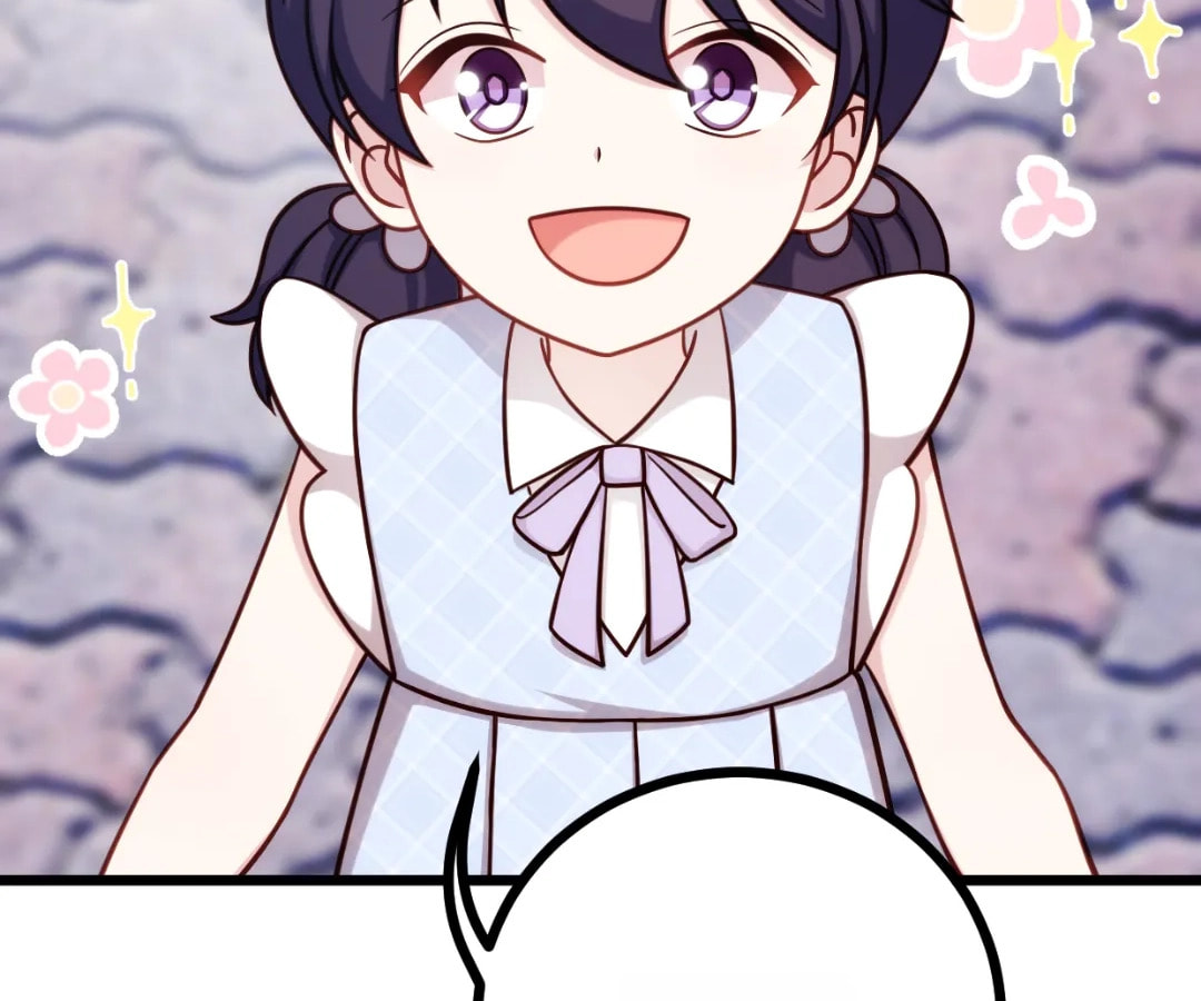 My Charming Daddy (Colored) Chapter 433 page 5 - 
