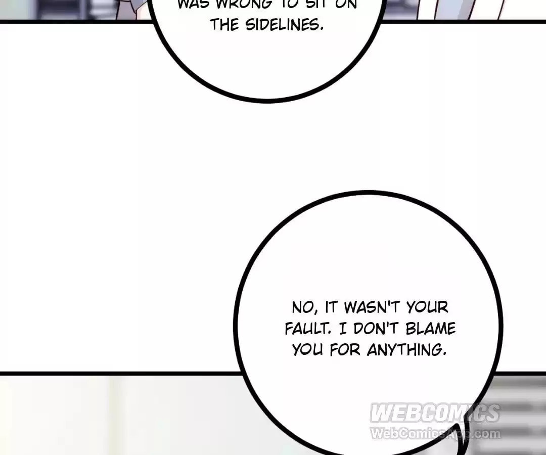 My Charming Daddy (Colored) Chapter 434 page 11 - 