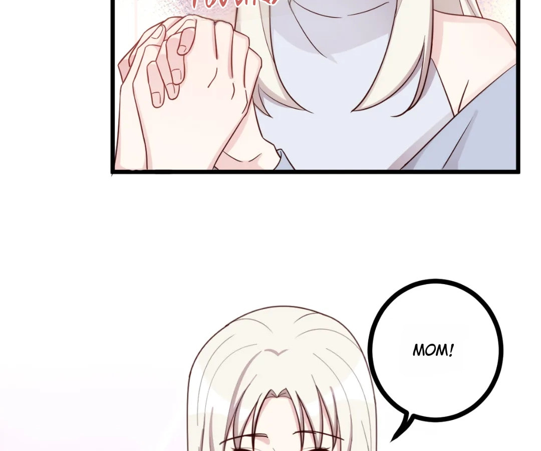 My Charming Daddy (Colored) Chapter 434 page 17 - 